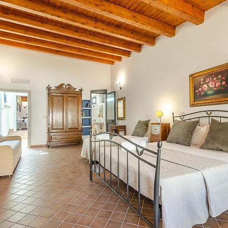 Nonna Germina Locazione Turistica Villa Roccalumera Eksteriør bilde