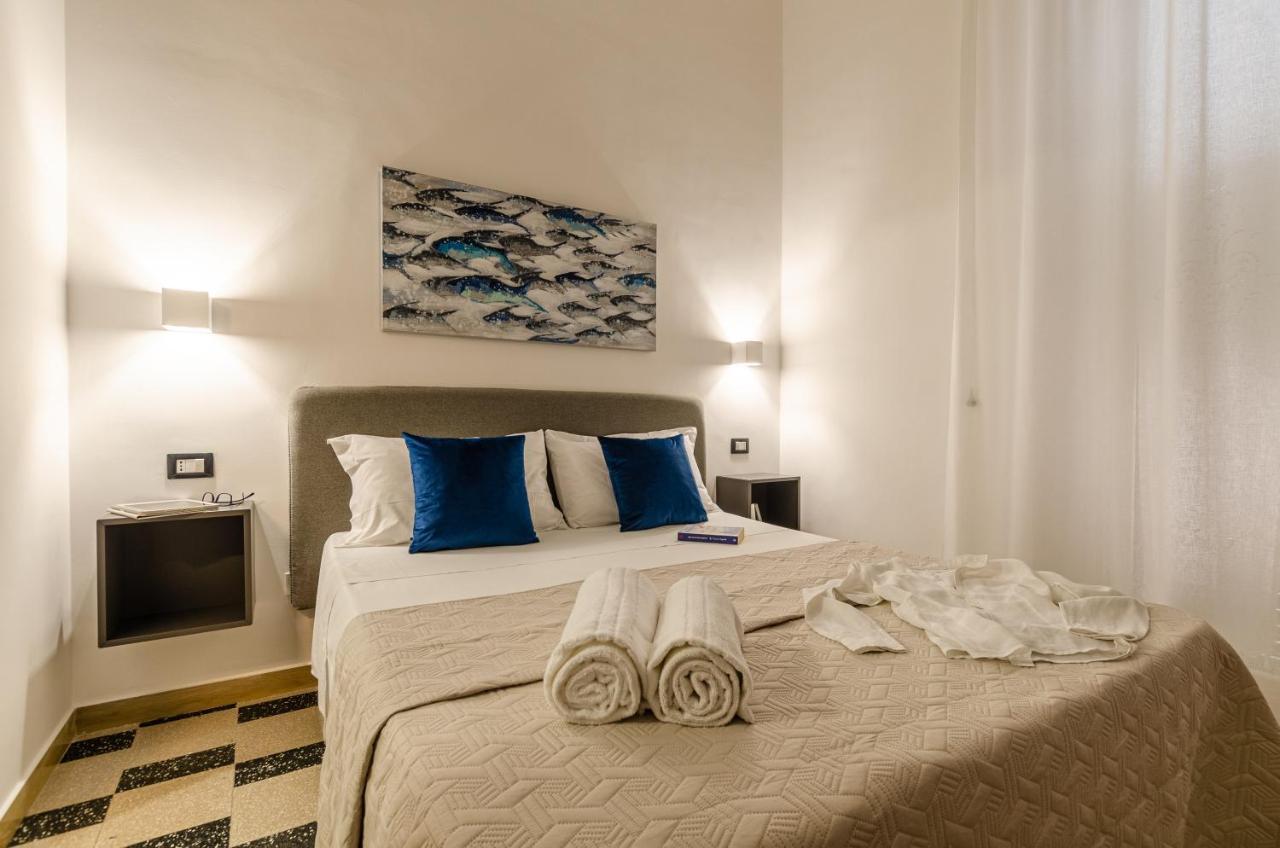 Nonna Germina Locazione Turistica Villa Roccalumera Eksteriør bilde